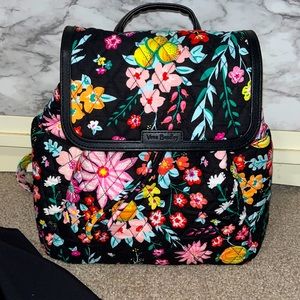 Vera Bradley backpack